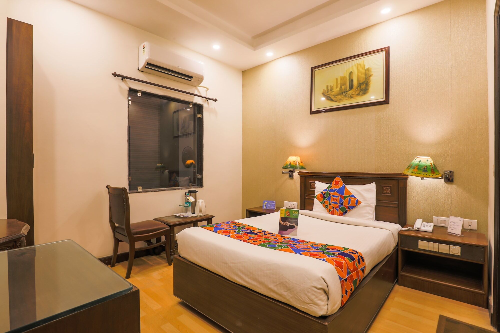 Itsy Hotels Hamlets Stay ノイダ エクステリア 写真